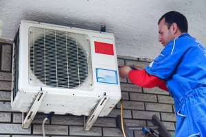 24/7 and Emergency HVAC Near N Tonawanda, NY | Air Conidtioning and Heating Contractors